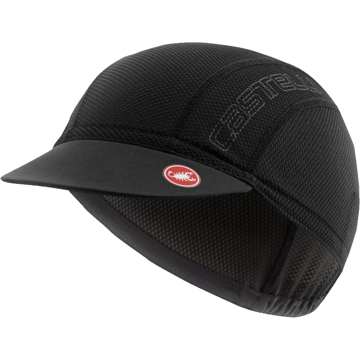 A/C 2 Cycling Cap