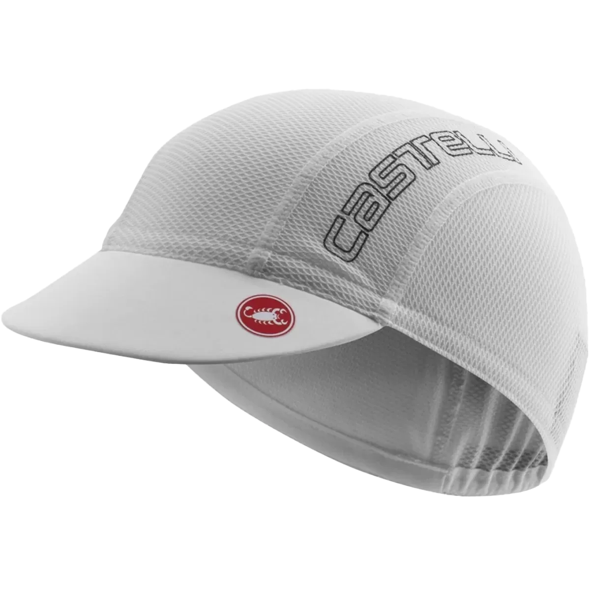 A/C 2 Cycling Cap