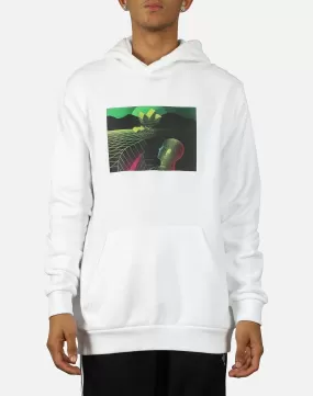 Adidas 3D GRAPHIC HOODIE