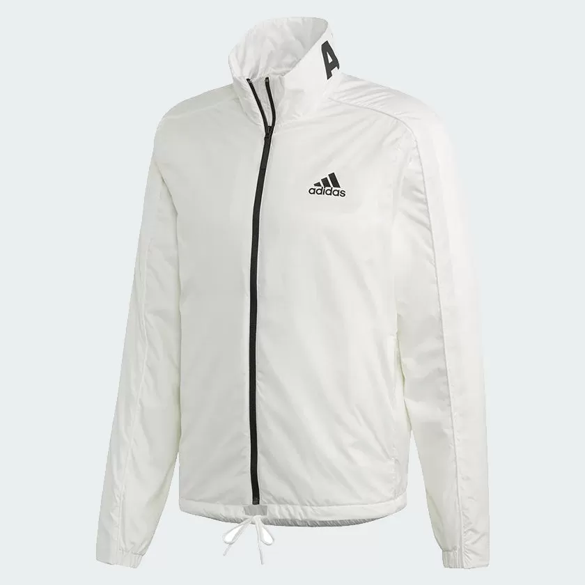 adidas Men's Light Insulated Jacket DQ1608