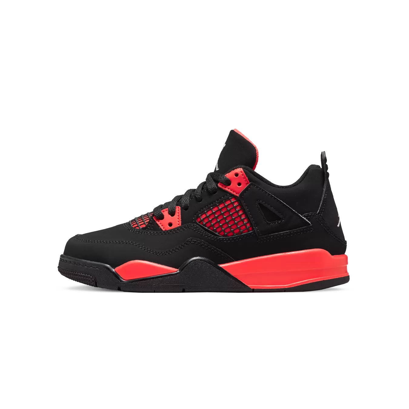 Air Jordan 4 Retro PS 'Red Thunder'