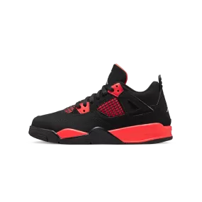 Air Jordan 4 Retro PS 'Red Thunder'