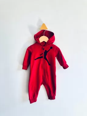 Air Jordan Romper // 3-6M