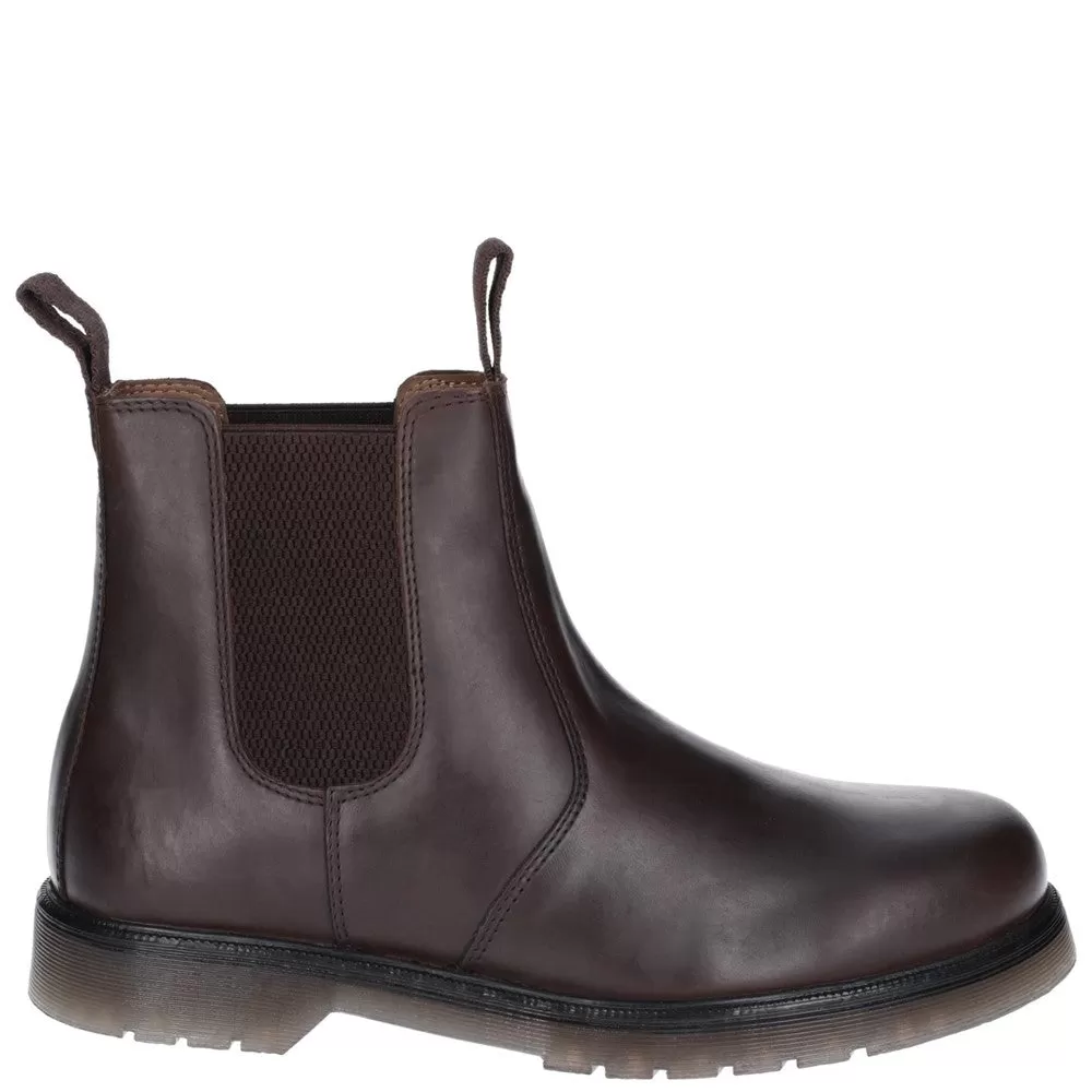 Amblers Chelmsford Dealer Boot