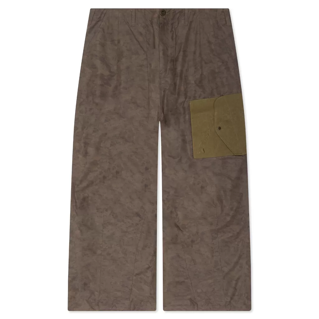 Awake NY x Ten C Sky Pant