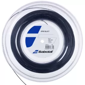 Babolat RPM Blast 125 200m