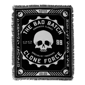 Bad Batch Tapestry Blanket