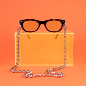 Ball & Sunglasses Chain