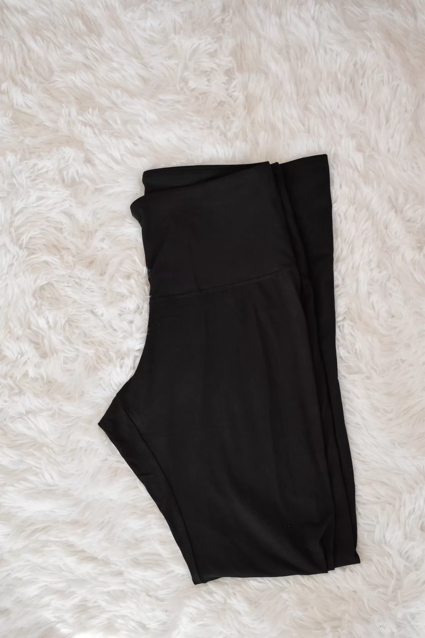 BASIC LEGGINGS SIZE 3X ONLY