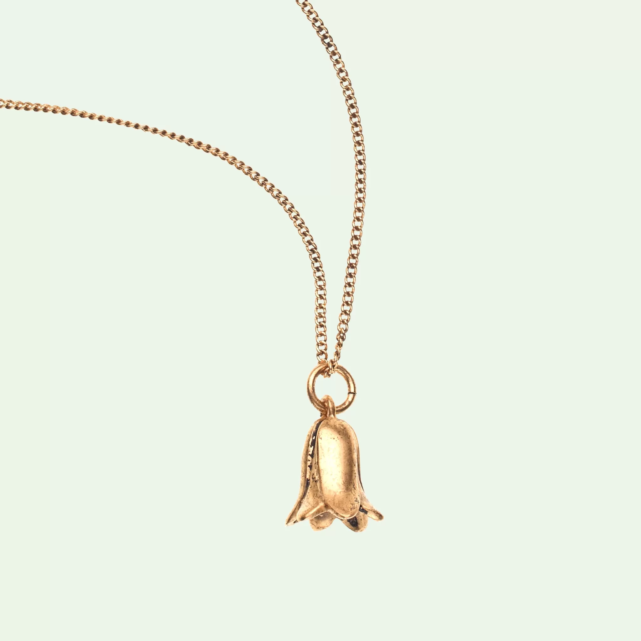 Bluebell Small Necklace