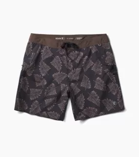 Boatman Boardshorts 17"