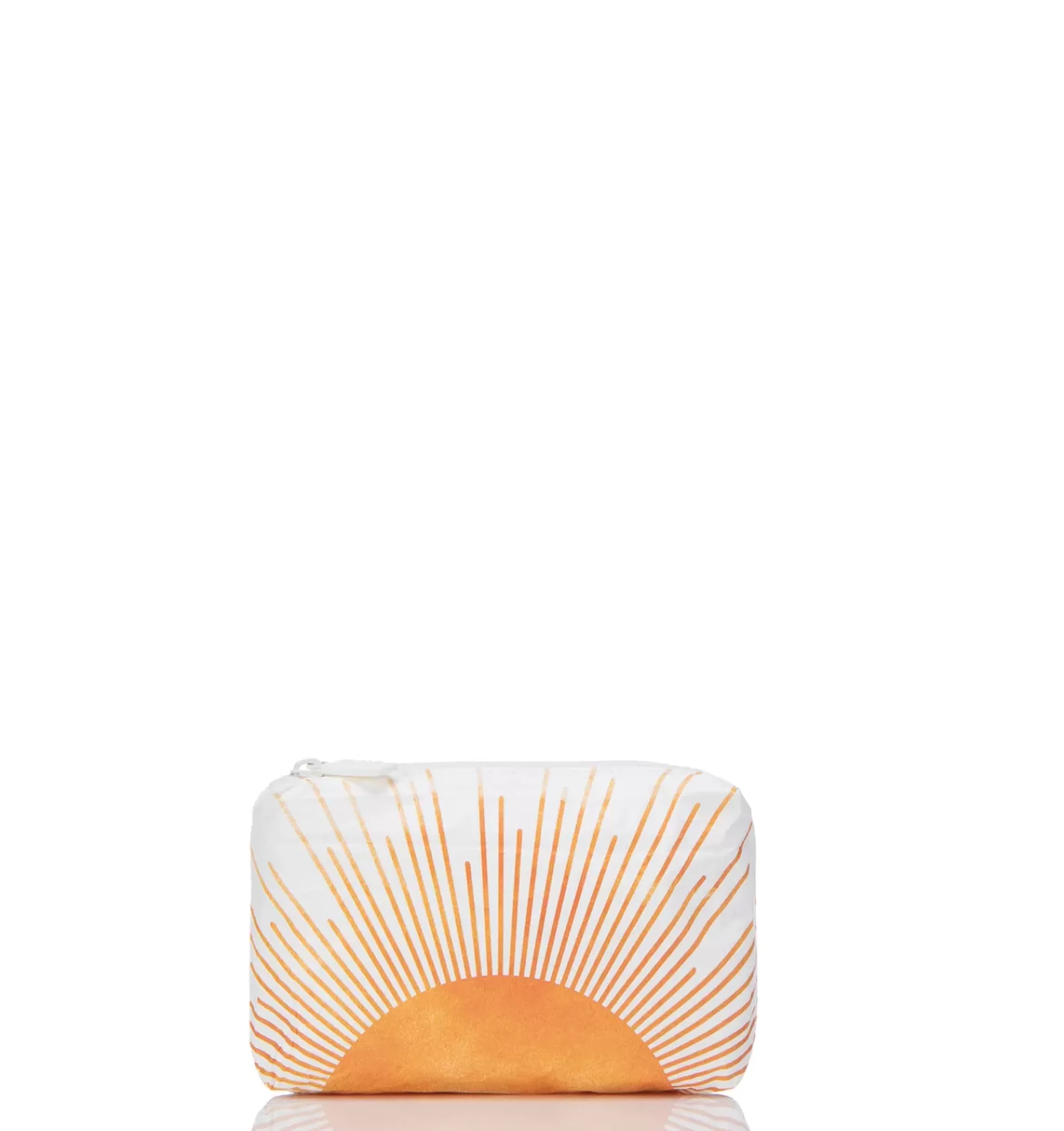 Bom Dia Mini Pouch / Sunrise Splash