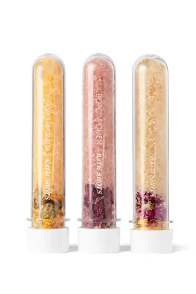 BOPO WOMEN BATH SOAK TRILOGY