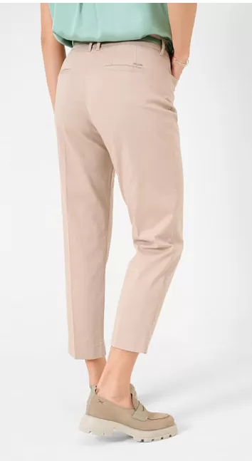 Brax Mara Pant | Sand