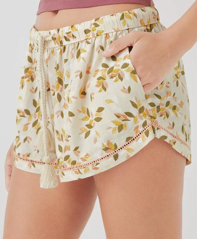 Breezy Light Gauze Shorts