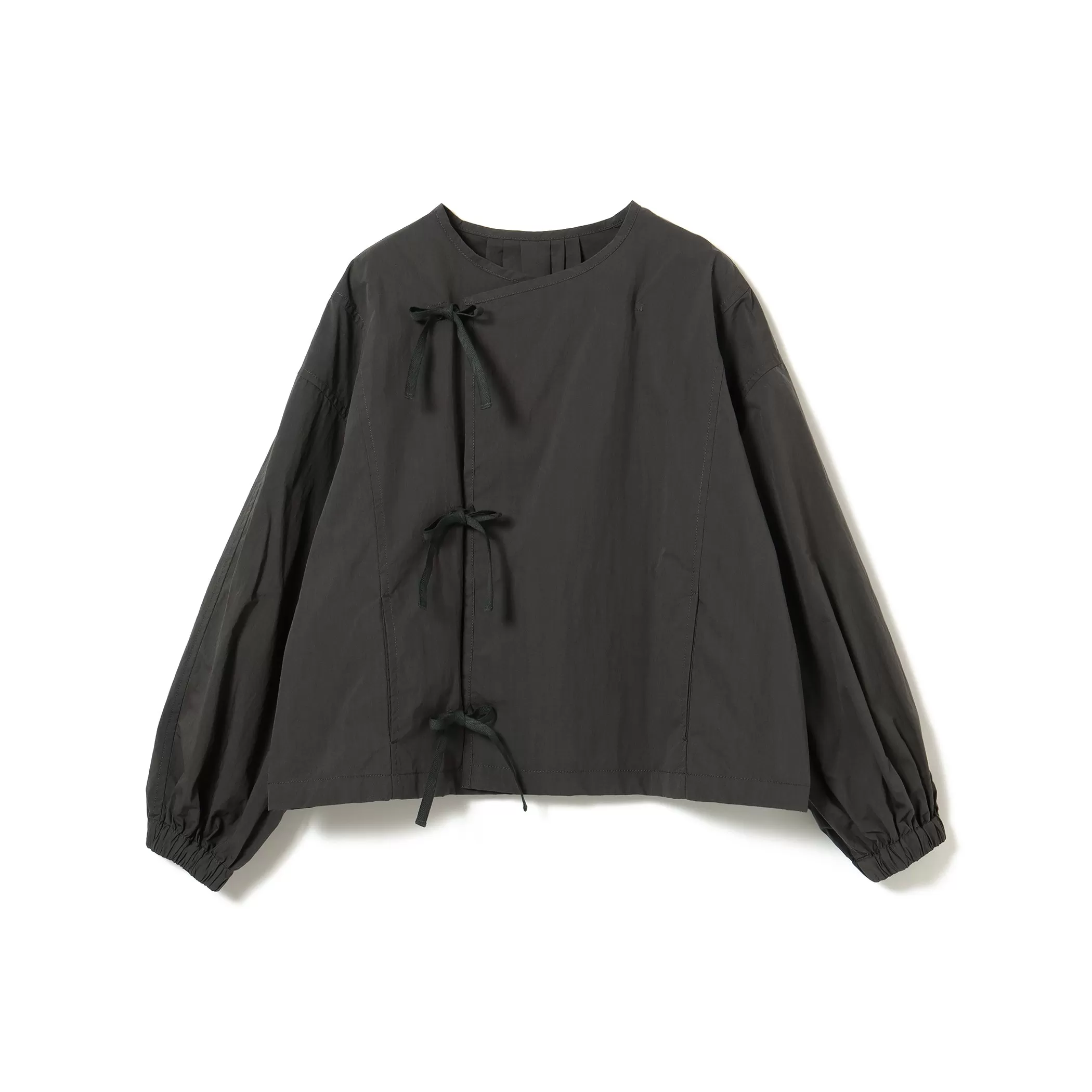 Bridget Tie Jacket