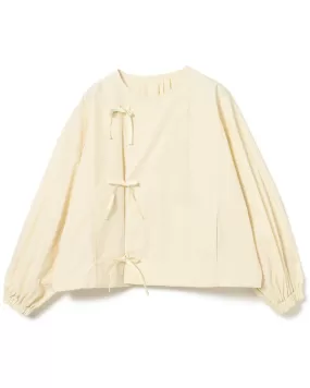 Bridget Tie Jacket