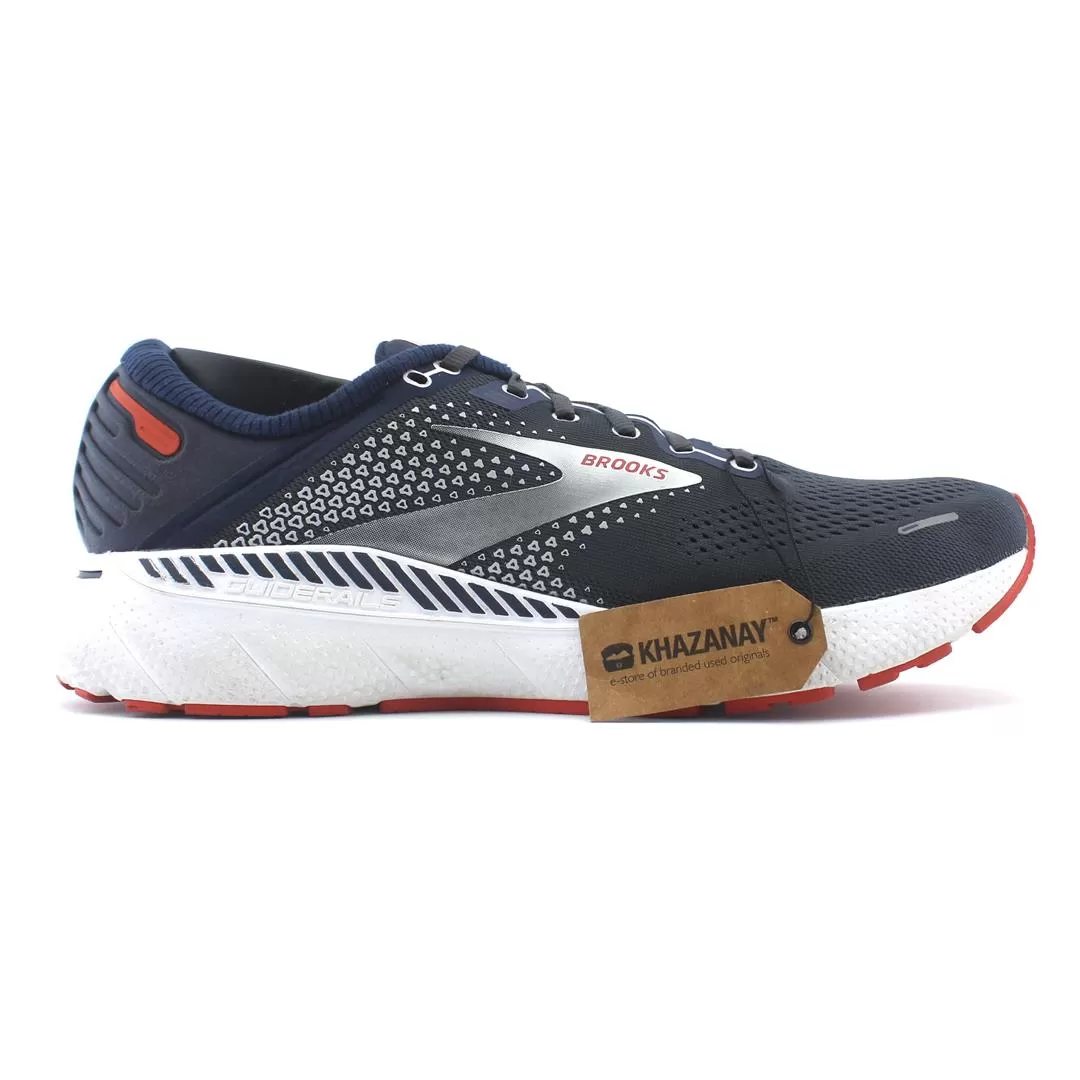 BROOKS ADRENALINE GTS 22