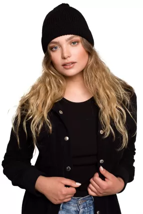 Cappello model 157576 BE Knit