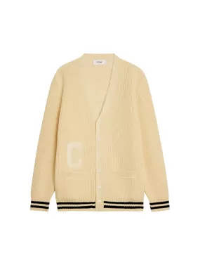 CARDIGAN COLLEGE CELINE PARIS