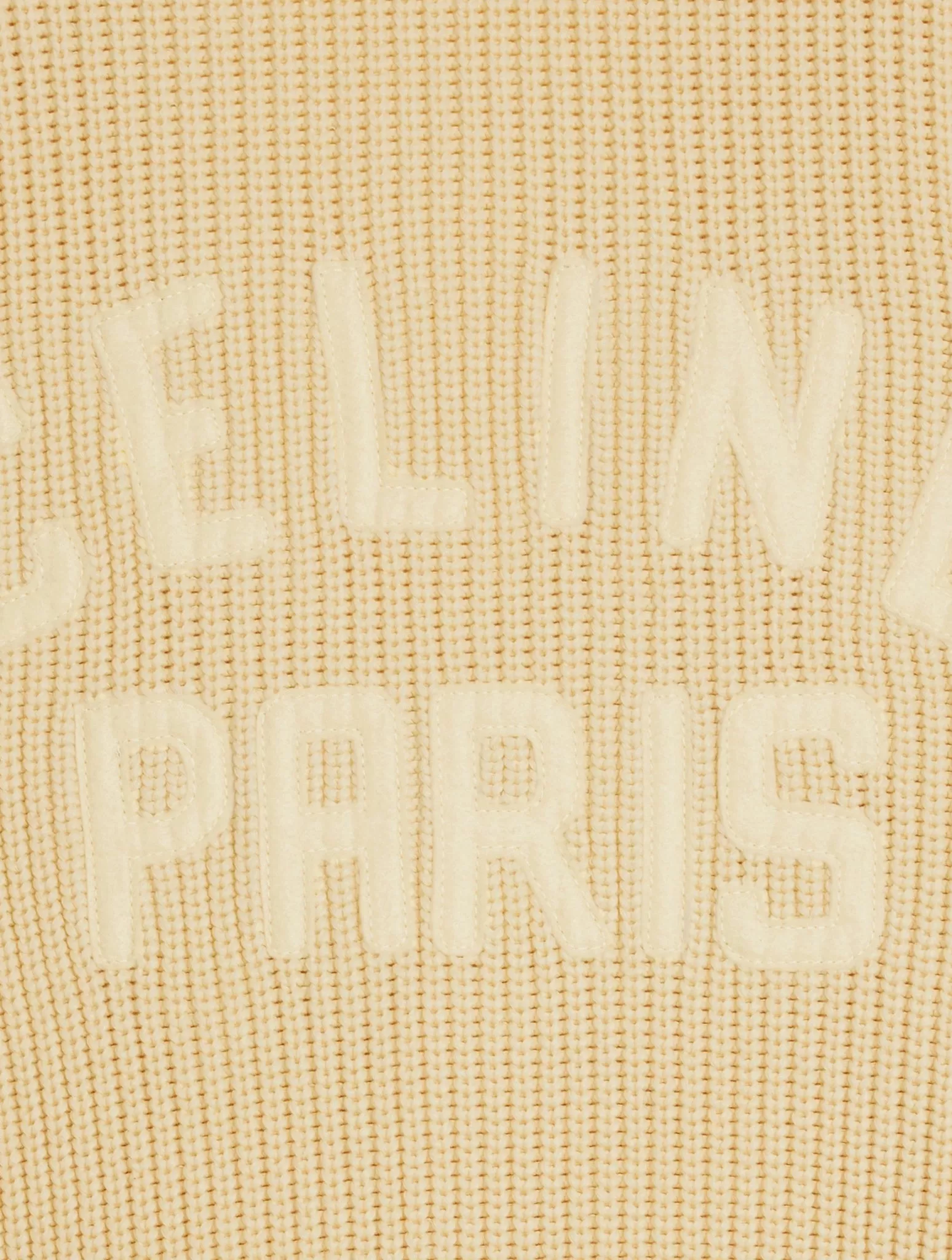 CARDIGAN COLLEGE CELINE PARIS