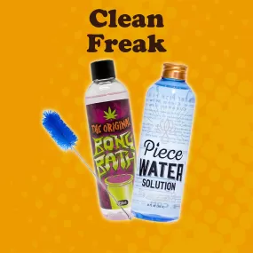 Clean Freak Bundle