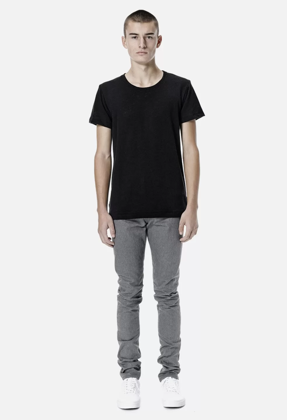 Co-Mix Mercer Tee / Co-Mix Black