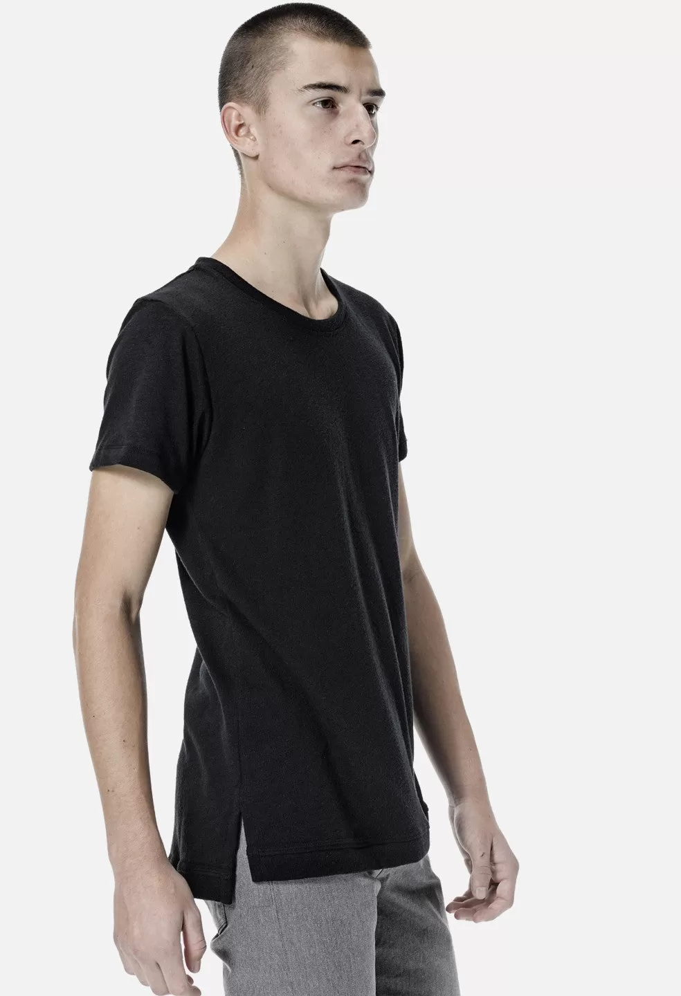 Co-Mix Mercer Tee / Co-Mix Black