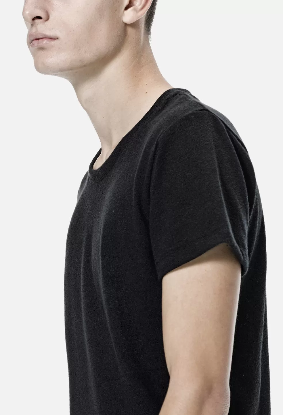 Co-Mix Mercer Tee / Co-Mix Black