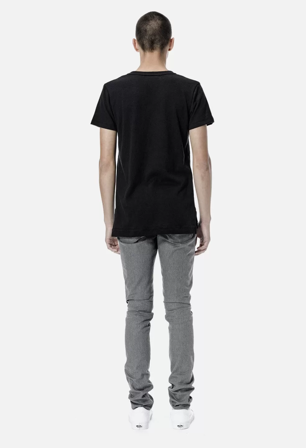 Co-Mix Mercer Tee / Co-Mix Black