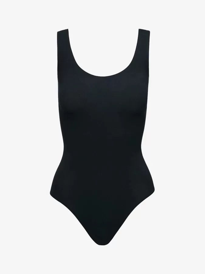 COMMANDO Ballet Tank Bodysuit