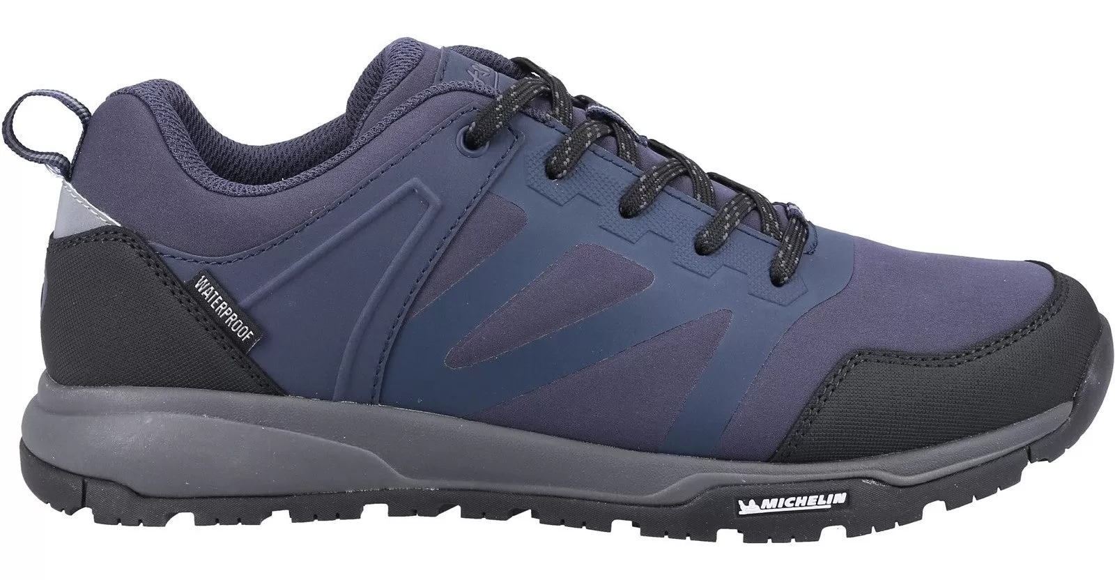 Cotswold Kingham Low Mens Waterproof Walking Shoe