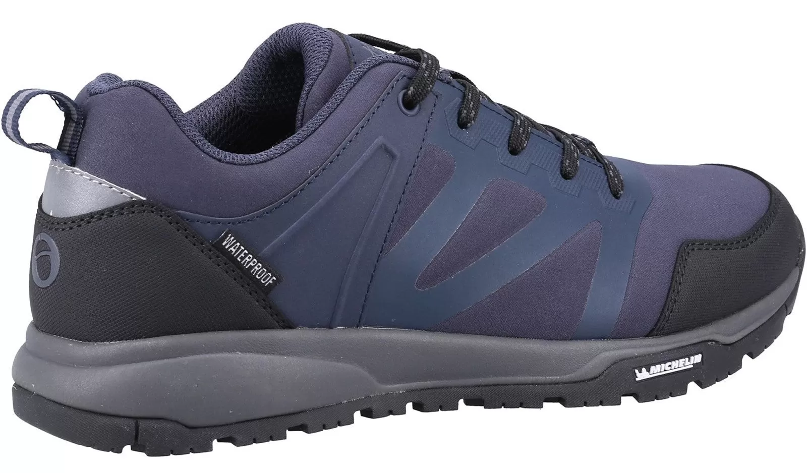 Cotswold Kingham Low Mens Waterproof Walking Shoe