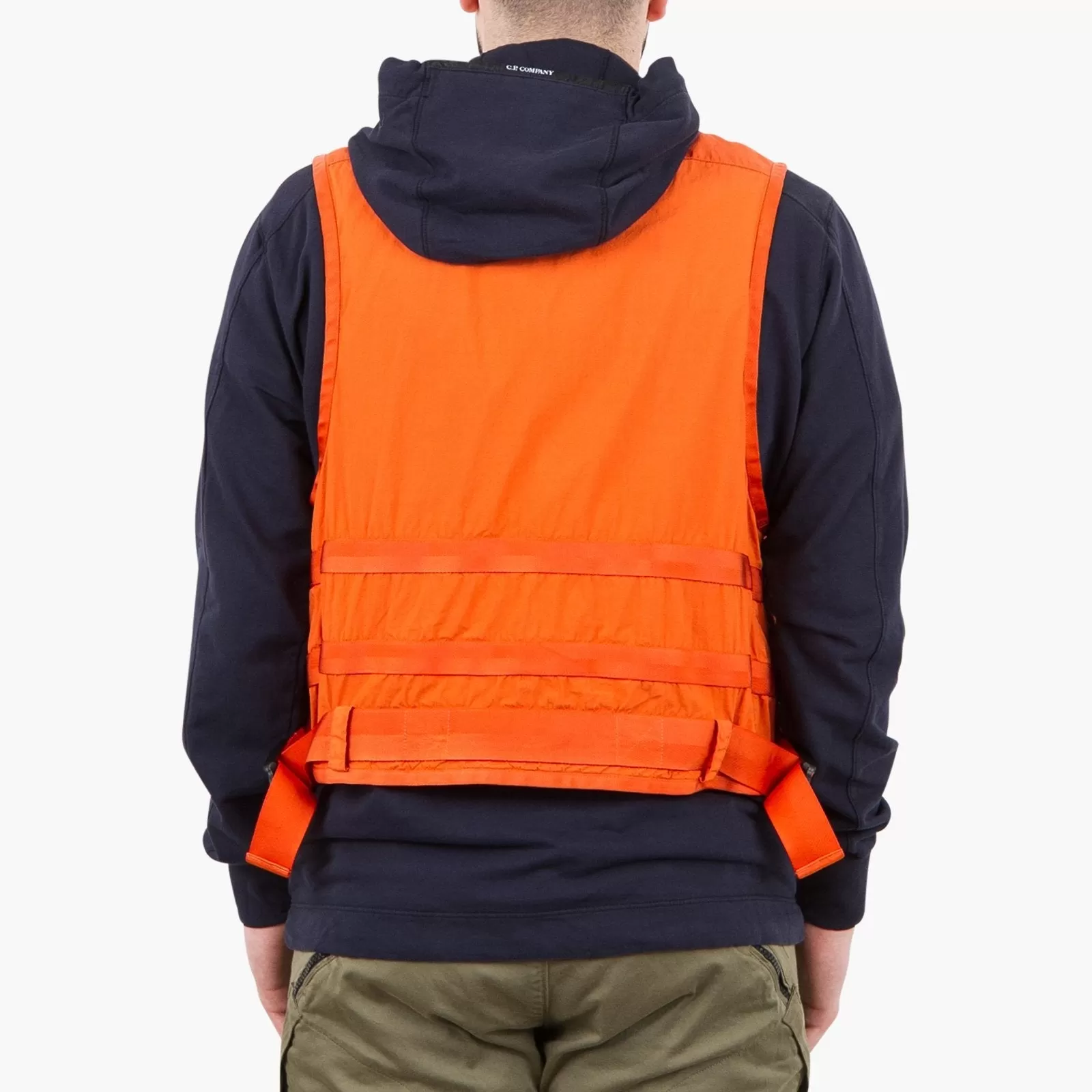 C.P. Company Outewear Vest