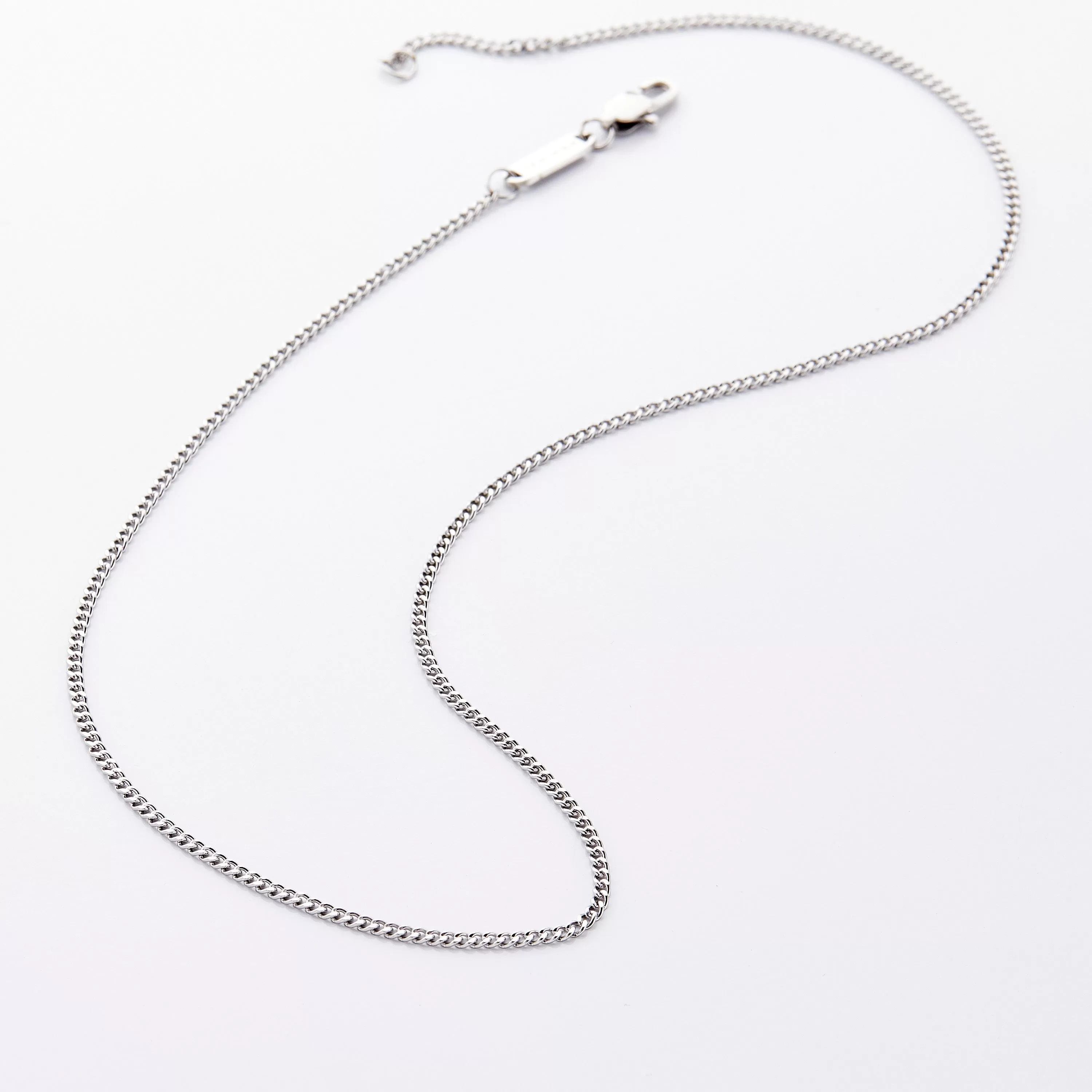 Cuban Chain Necklace | Boys