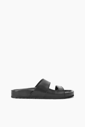 CYPRUS SLIDE | BLACK