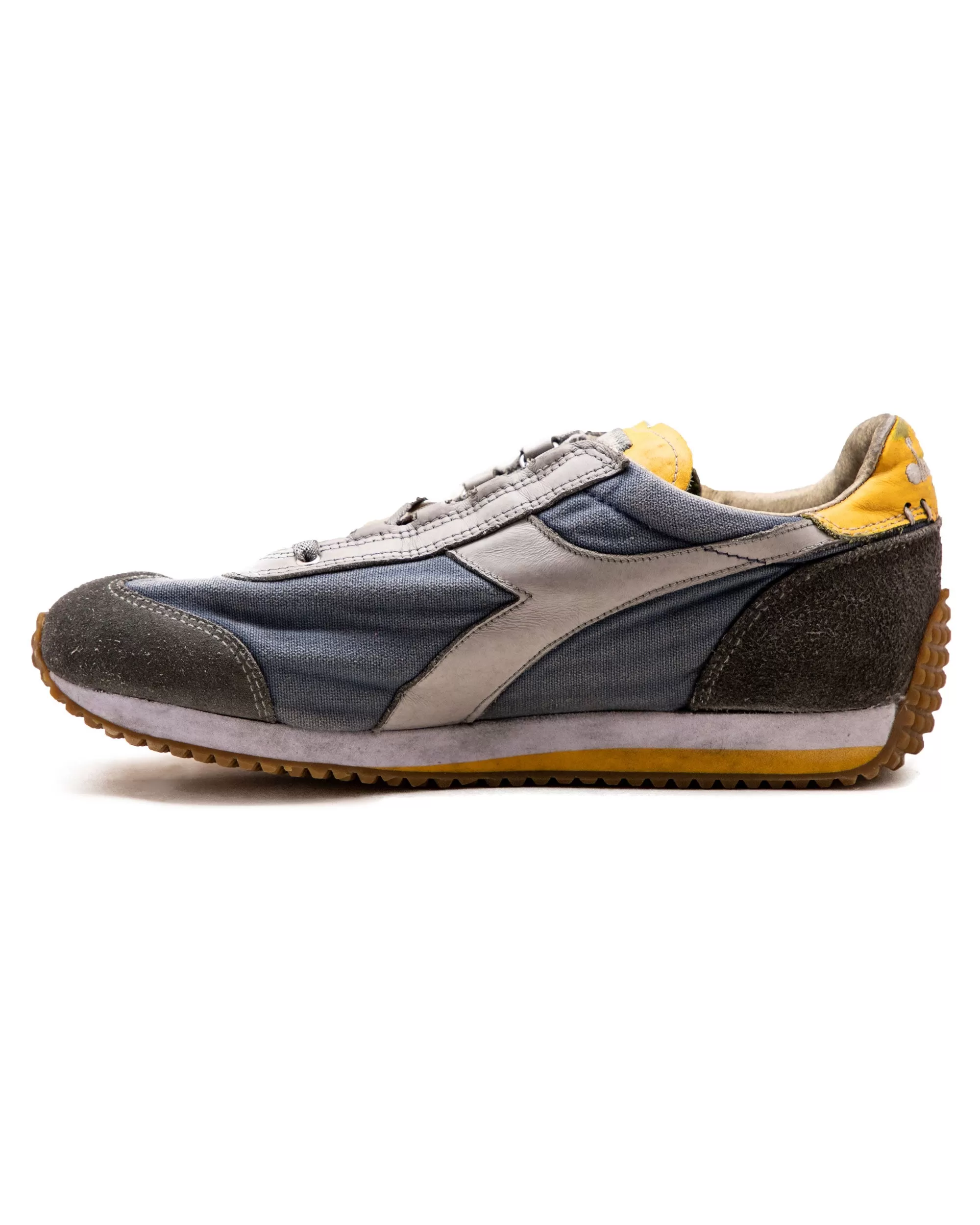 Diadora Haritage Equipe H Dirty Stone