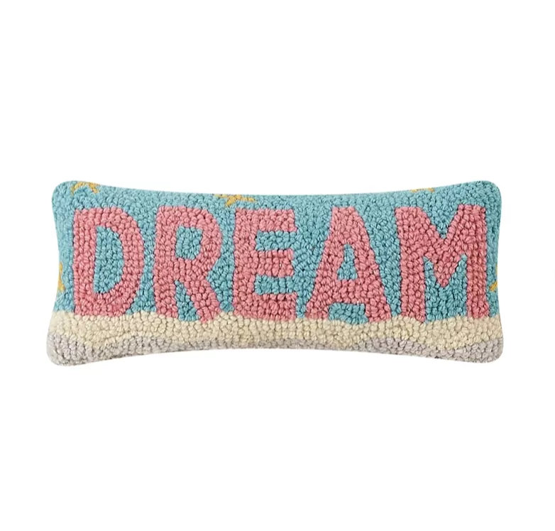 Dream Hook Pillow