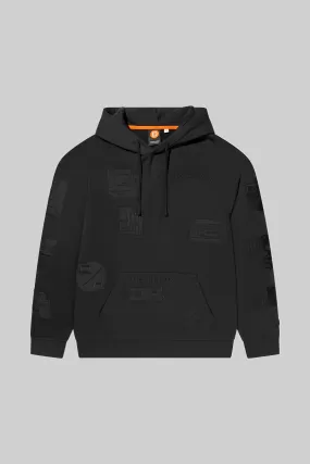 DreamHack Homecoming Embroidery Pullover Hoodie