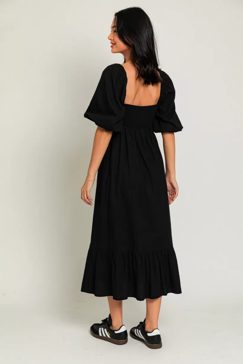 Dreams Maxi Dress