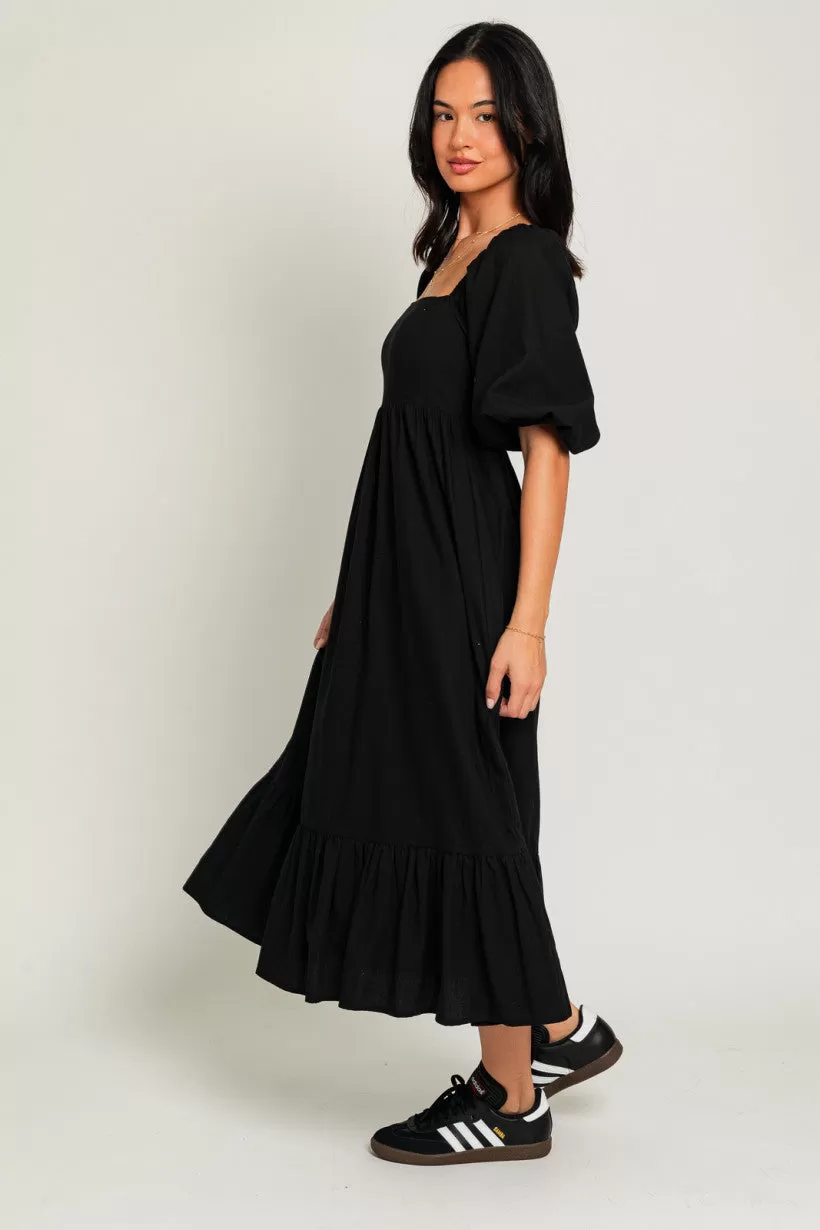 Dreams Maxi Dress