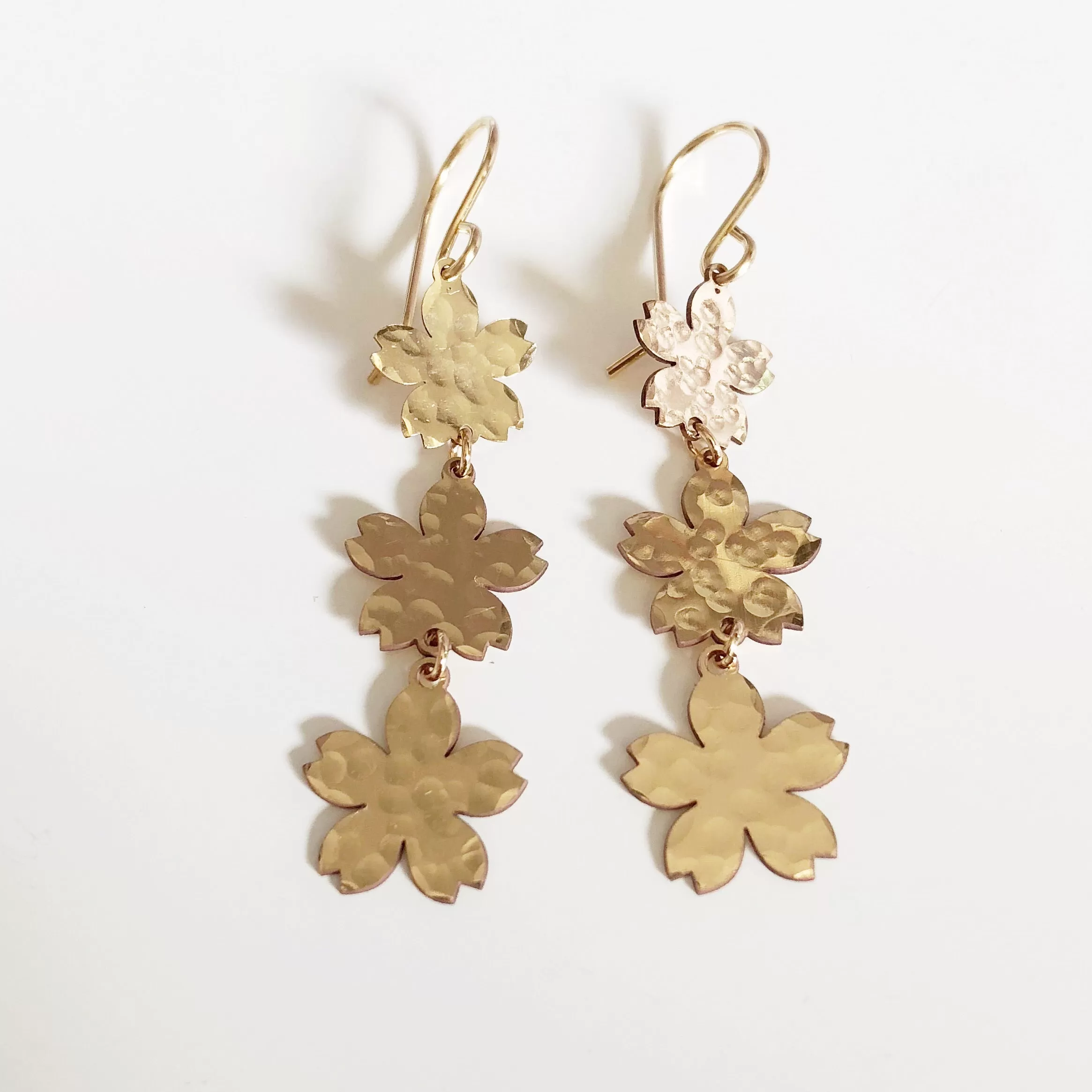 Earrings LALAPUA (E500)