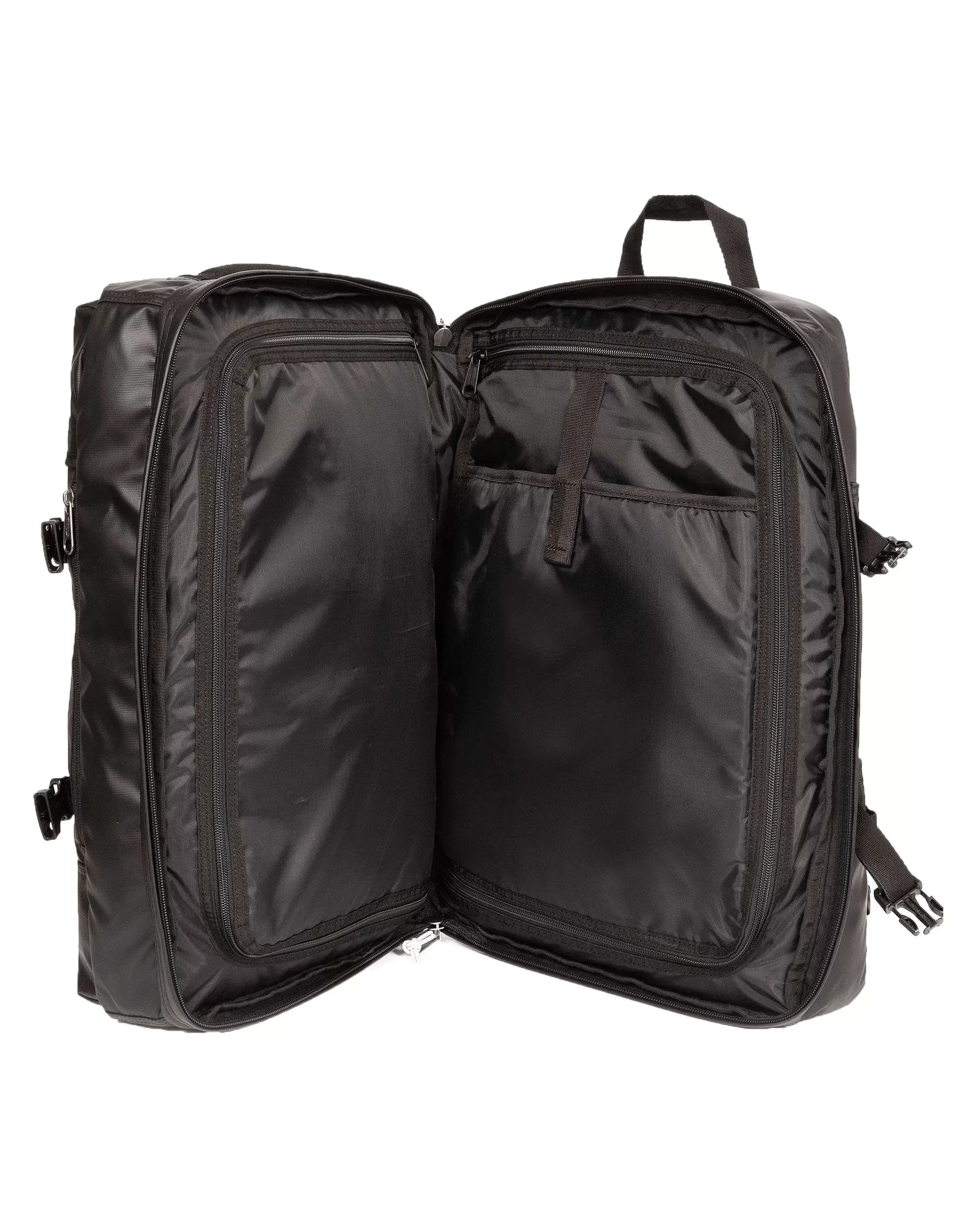 Eastpak Travelpack Tarp Black