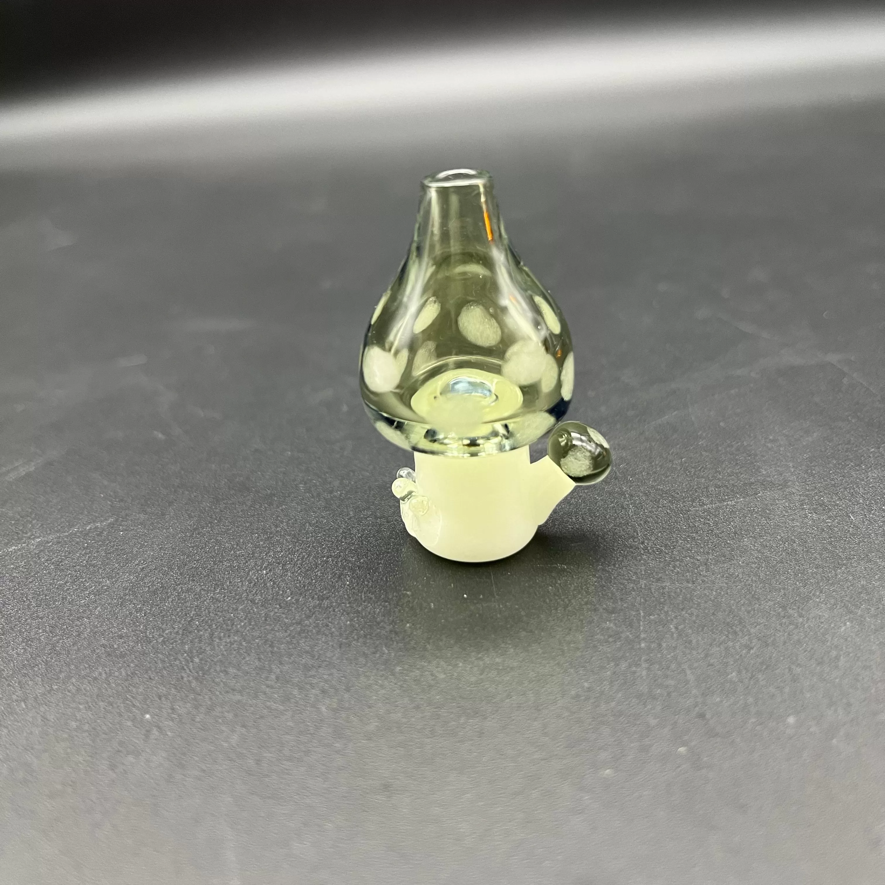 Empire Glassworks Puffco Peak Carb Cap - Siriusly Shrooms