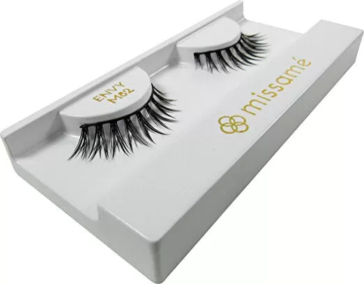 ENVY False Eyelashes (3 packs bundle)