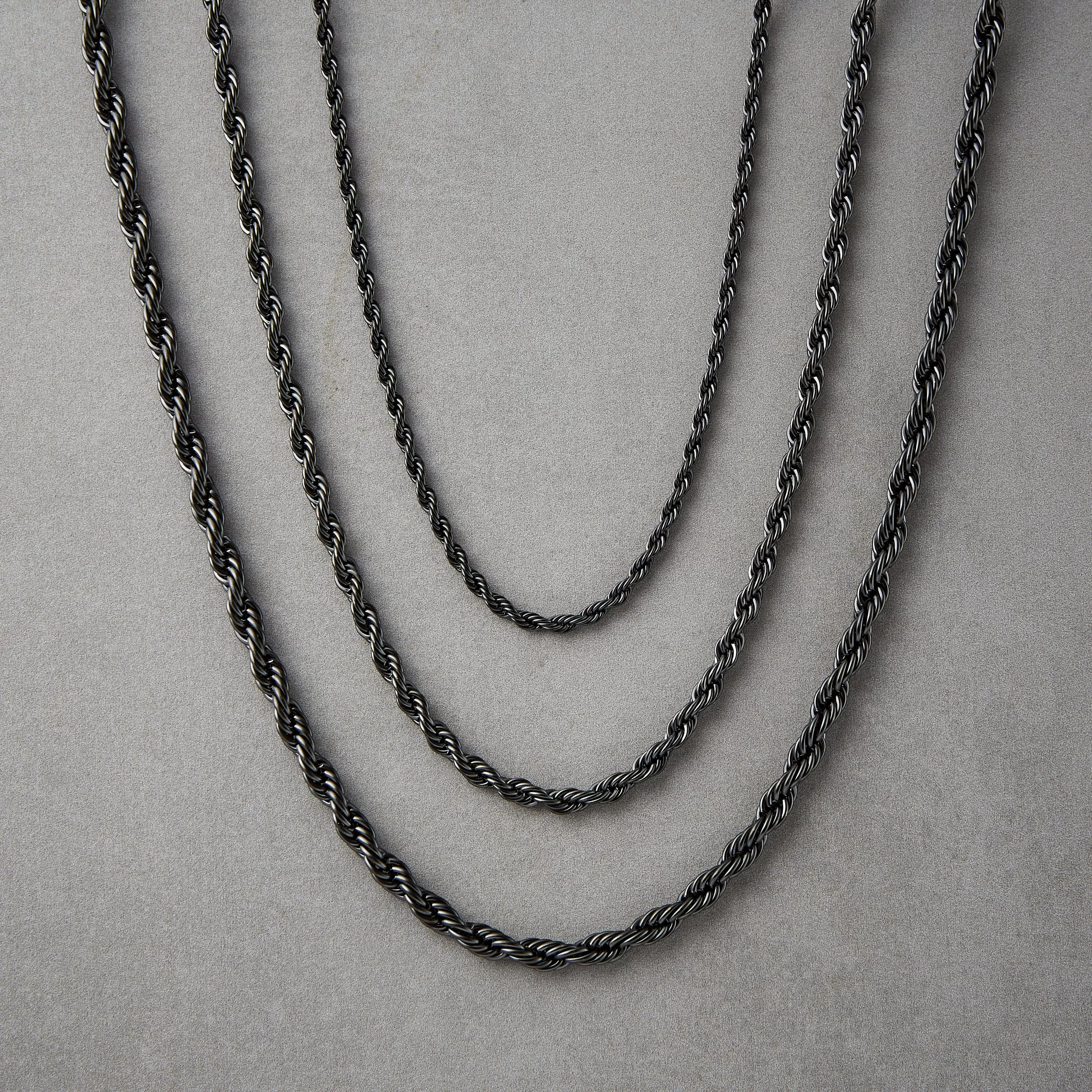 Essential Rope Chain | Men