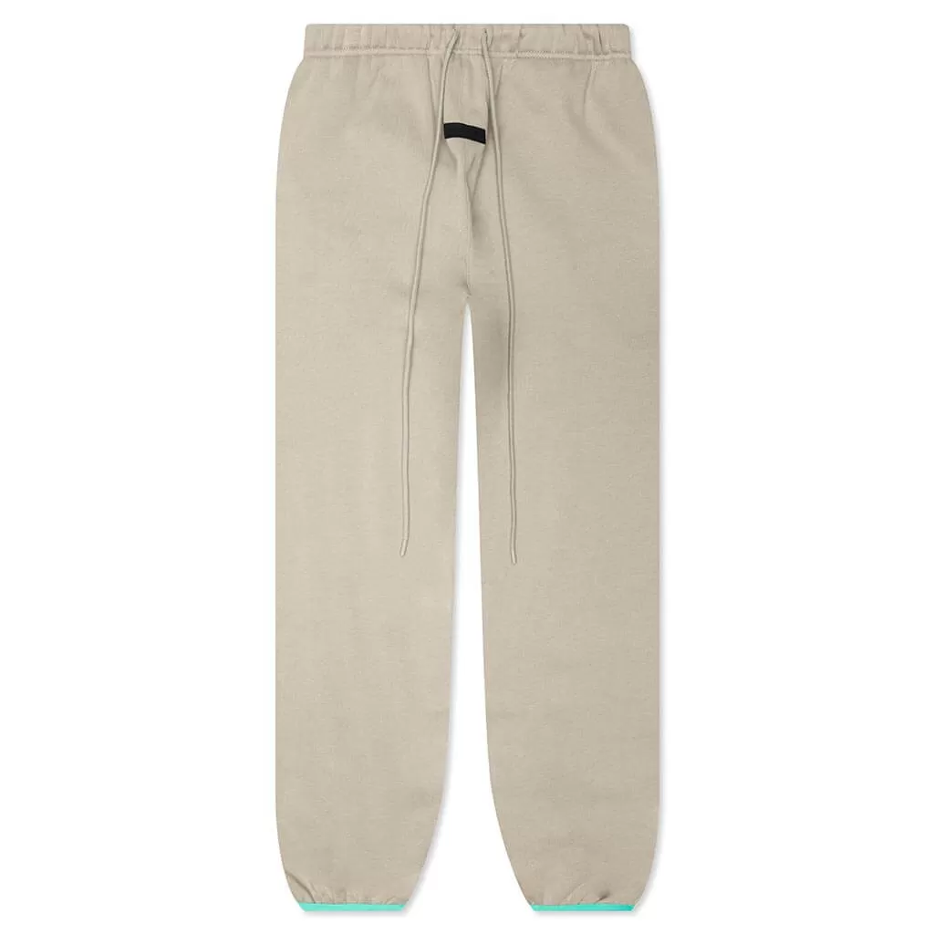 Essentials Sweatpants - Seal