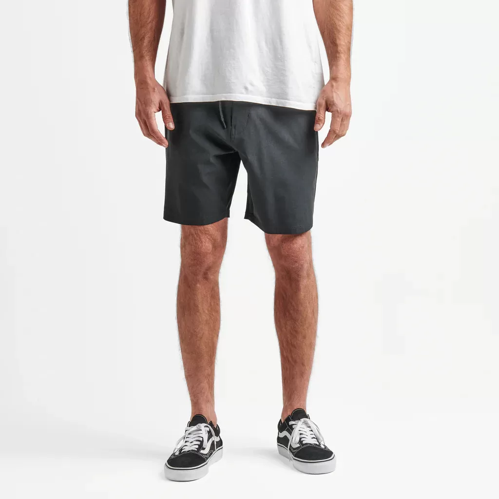 Explorer 2.0 Hybrid Shorts 19"