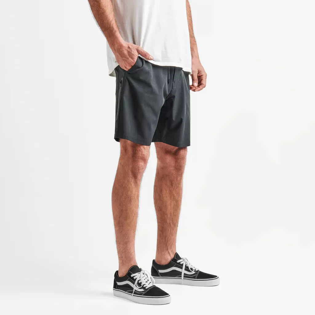 Explorer 2.0 Hybrid Shorts 19"