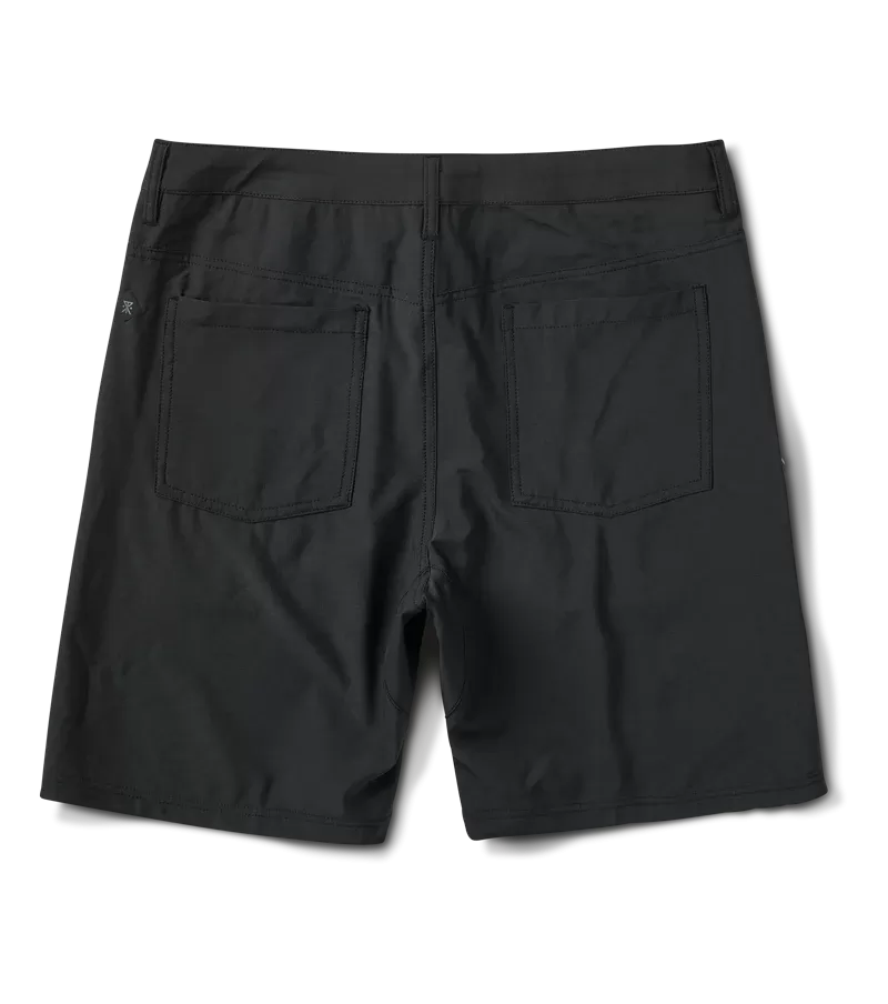 Explorer 2.0 Hybrid Shorts 19"